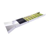 Matériel D'Orpaillage - Collection Complète D'Outils 1 Ensemble - Système De Lavage D'Or Pour Bac De Minage,Pour Les Enthousiastes De La Détection De Gemmes, Chasse Au Trésor Et Fouille, Adultes Et Dé