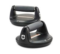 Harbinger Pro Push Up Handles Noir