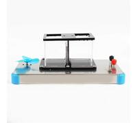 Matériel Pédagogique De Physique De Nouvelle Génération : Instruments D’Enseignement Professionnels, Équipement De Laboratoire, Maquette Scientifique, Système Thermoélectrique À Double Usage Pour La R