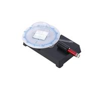 Matériel pédagogique de physique : propagation de la lumière, réflexion et réfraction ; matériel expérimental utilisé en physique au collège ; matériel d’expérimentation optique