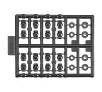 Matériel Pièces Arbre Scorpion RTR