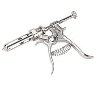 Materiel Seringue-Pistolet de Roux