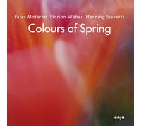 Materna, Peter - Colours of Spring
