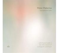 Materna,Peter - Saxophone Solo