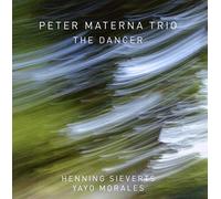 Materna, Peter -Trio- - Dancer
