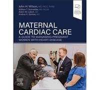 Maternal Cardiac Care by Andrea Kelley Assistant Professor of Clinical AnesthesiologybrUniversity of Cincinnati Medical CenterbrDepartment of Anesthesiolo Andrea Kelley Assistant Professor of Clinical