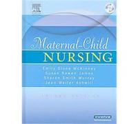 Maternal-Child Nursing + Maternal-Child Nursing Study Guide Emily Slone McKinney, Jean Ashwill Ashwill, Sharon Smith Murray, Susan Rowen James (Auteur)