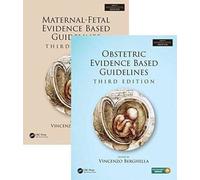 Maternal-Fetal And Obstetric Evidence Based Guidelines