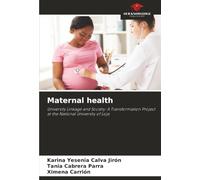 Maternal health: University Linkage and Society: A Transformation Project at the National University of Loja