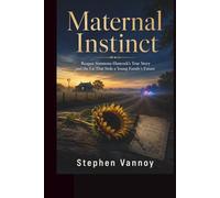 Maternal Instinct: Reagan Simmons-Hancock’s True Story And The Lie That Stole A Young Family’s Future
