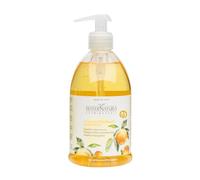 Maternatura, Nettoyant Purifiant au Pamplemousse, Savon pour Lavages Fréquents avec un pH Acide de 5,5-6, Protège la Peau Sensible, Made in Italy - 500 ml