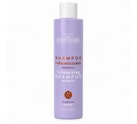 Maternatura, Shampooing d'agrandissement des cheveux Magnolia, volume extrême et douceur, renforcement, volume et zéro effet frisottis, Bio Beauty Routine Cheveux fins, fabriqué en Italie, 250ml
