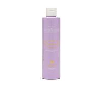 Maternatura, Shampooing d'agrandissement des cheveux Magnolia, volume extrême et douceur, renforcement, volume et zéro effet frisottis, Bio Beauty Routine Cheveux fins, fabriqué en Italie, 250ml