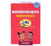 Maternelle des Champions mathématiques GS - Collectif - Edicef - relié - Scolaire / Universitaire
