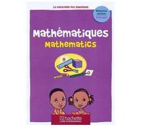 Maternelle des Champions mathématiques MS - Collectif - Edicef - relié - Scolaire / Universitaire