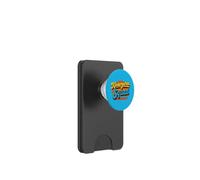 Maternelle Squad Rainbow Team pour la rentrée Scolaire PopSockets PopWallet pour MagSafe