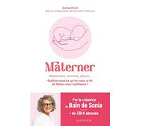 Sonia Krief, Alix Lefief-Delcourt – Materner – Broché