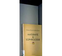 Maternité et sophrologie