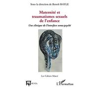 Maternité et traumatismes sexuels de l'enfance