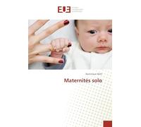 Maternités solo