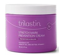 Maternity Stretch Mark Prevention