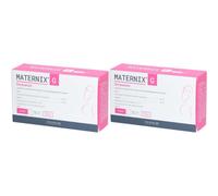 Maternix® G Grossesse Capsule(S) 2x90 pc(s)