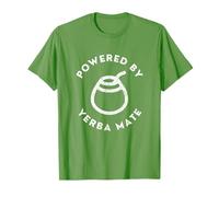Matero Argentino Mate Gourde Argentine Mate T-Shirt