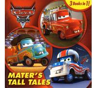 Mater's Tall Tales