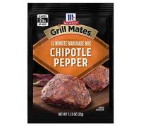 Mates Chipotle Pepper Marinade Mix, 1.13 oz