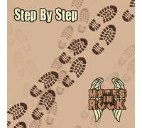 MATES IN ROCK - STEP BY STEP CD SINGLE NEUF