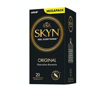 Skyn Préservatifs originaux - 20 pièces