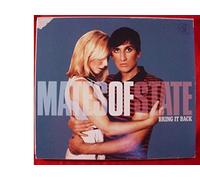 Mates of State - Bring It Back