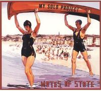 Mates of State - My Solo Project