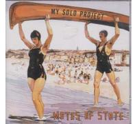 Mates of State - My Solo Project [Import]