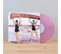 Mates of State - My Solo Project - Pink