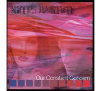 Mates Of State - Our Constant Concern [Import]
