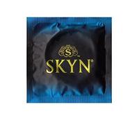 Mates Skyn Extra lubrifié sans latex préservatifs - Lot de 50