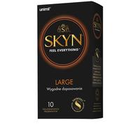 Mates Skyn Large Non latex condoms - Pack of 36 by Mates
