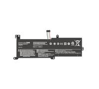 Matesk L16M2PB1 L16M2PB2 Batterie pour Lenovo IdeaPad 320-17IKB 320-14IKB 320-15IKB 320-15IAP 330-15IKB 320-15ISK 330-171KB V320-17IKB 320-17IKB 320-15ISK 17ISK 3. 20-15ABR 320-15AST V145-15AST