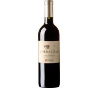 Matetic Corralillo Winemaker's Blend 2019 0.75l
