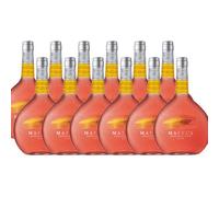 Mateus Aragonês - Vin Rosé- 12 Bouteilles