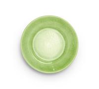 Mateus Assiette Basic 21 cm Vert