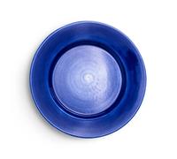 Mateus Assiette Basic 25 cm Bleu