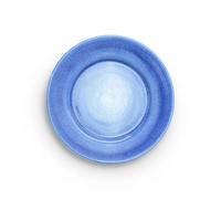 Mateus Assiette Basic 25 cm Bleu clair