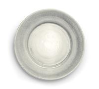 Mateus Assiette Basic 25 cm Gris