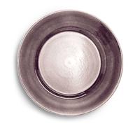 Mateus Assiette Basic 25 cm Prune