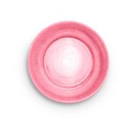 Mateus Assiette Basic 25 cm Rose