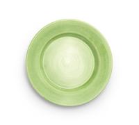 Mateus Assiette Basic 25 cm Vert