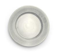 Mateus Assiette Basic 28 cm Gris