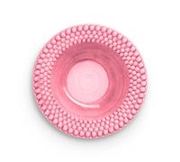 Mateus Assiette creuse Bubbles 25 cm Rose